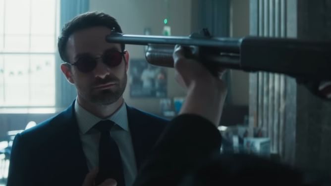 “Enough to get through it”: When Charlie Cox shared a major update on his MMA-Inspired training for Daredevil