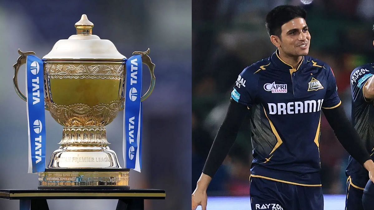 आईपीएल 2024 में गुजरात टाइटंस के कप्तान शुभमन गिल (Photo Credit_Getty)