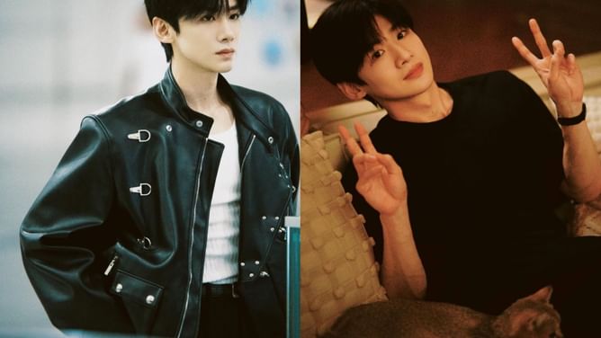 “Villain era is coming” — Fans react to first trailer of Mobius starring The First Frost star Bai Jingting
