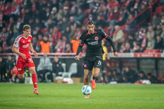 Eintracht Frankfurt vs Union Berlin Prediction and Betting Tips | 9th March 2025