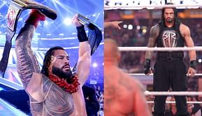 3 कारण क्यों WWE दिग्गज Roman Reigns को मौजूदा समय का मिस्टर WrestleMania माना जा सकता है
