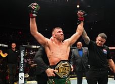 Dricus du Plessis' style "looks erratic" but is "very calculated," says MMA coach as he reveals method to disrupt middleweight champion's rhythm