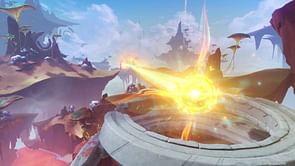 Genshin Impact The Forsaken Sea of Wisdom quest guide