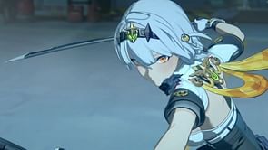 Best characters to team with Soldier 0 Anby in Zenless Zone Zero