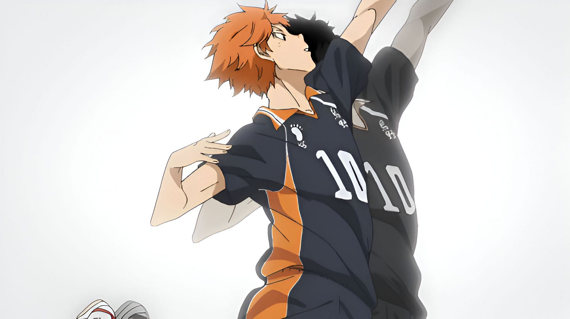 Haikyuu!! Website removing &quot;Final&quot; from the upcoming movie gives fans hope (Image via TMS Entertainment)