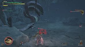 How to beat Hirabami in Monster Hunter Wilds: Location, weaknesses, and strategy