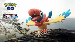 Catch Mastery Archen Paid Timed Research: Pokemon GO tasks and rewards