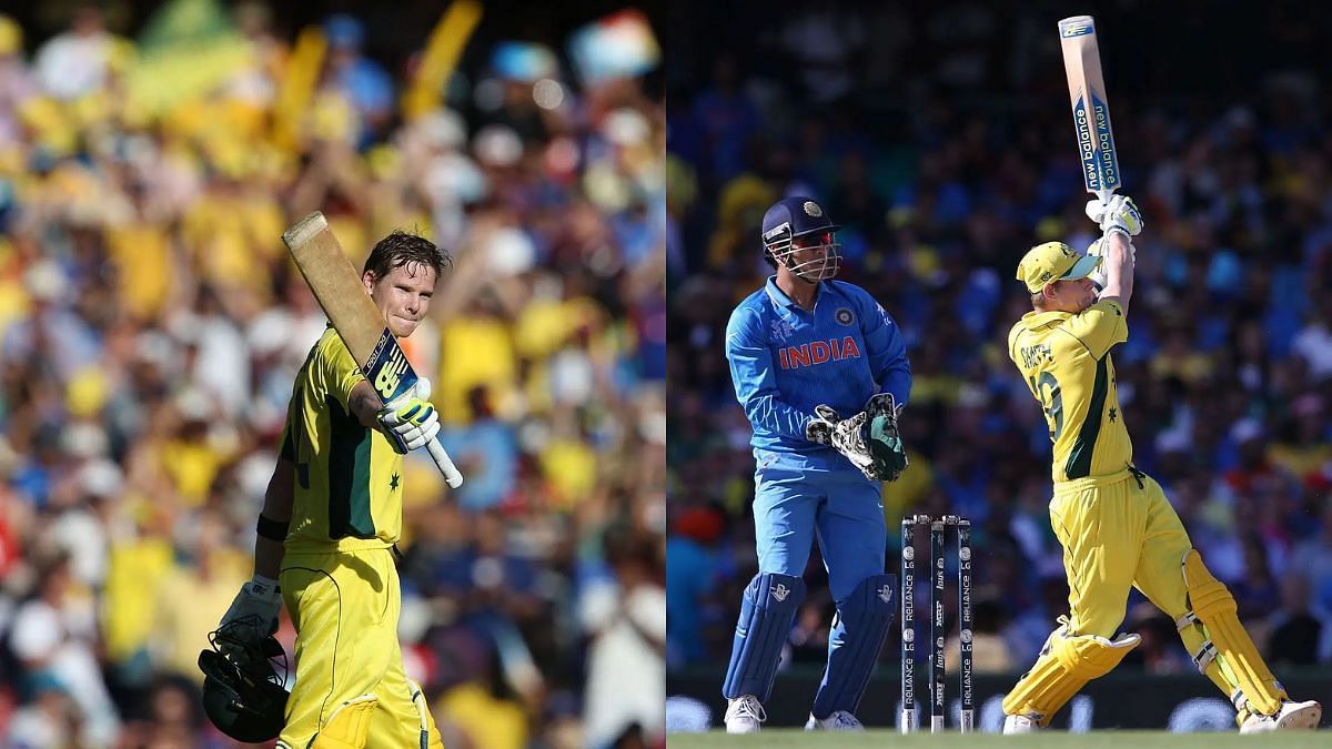 ऑस्ट्रेलिया के स्टार बल्लेबाज स्टीवन स्मिथ (Photo Credit_Getty)