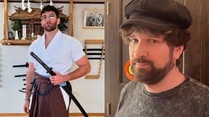 Destiny explains why he won't cover HasanAbi's comments about Senator Rick Scott after Twitch ban