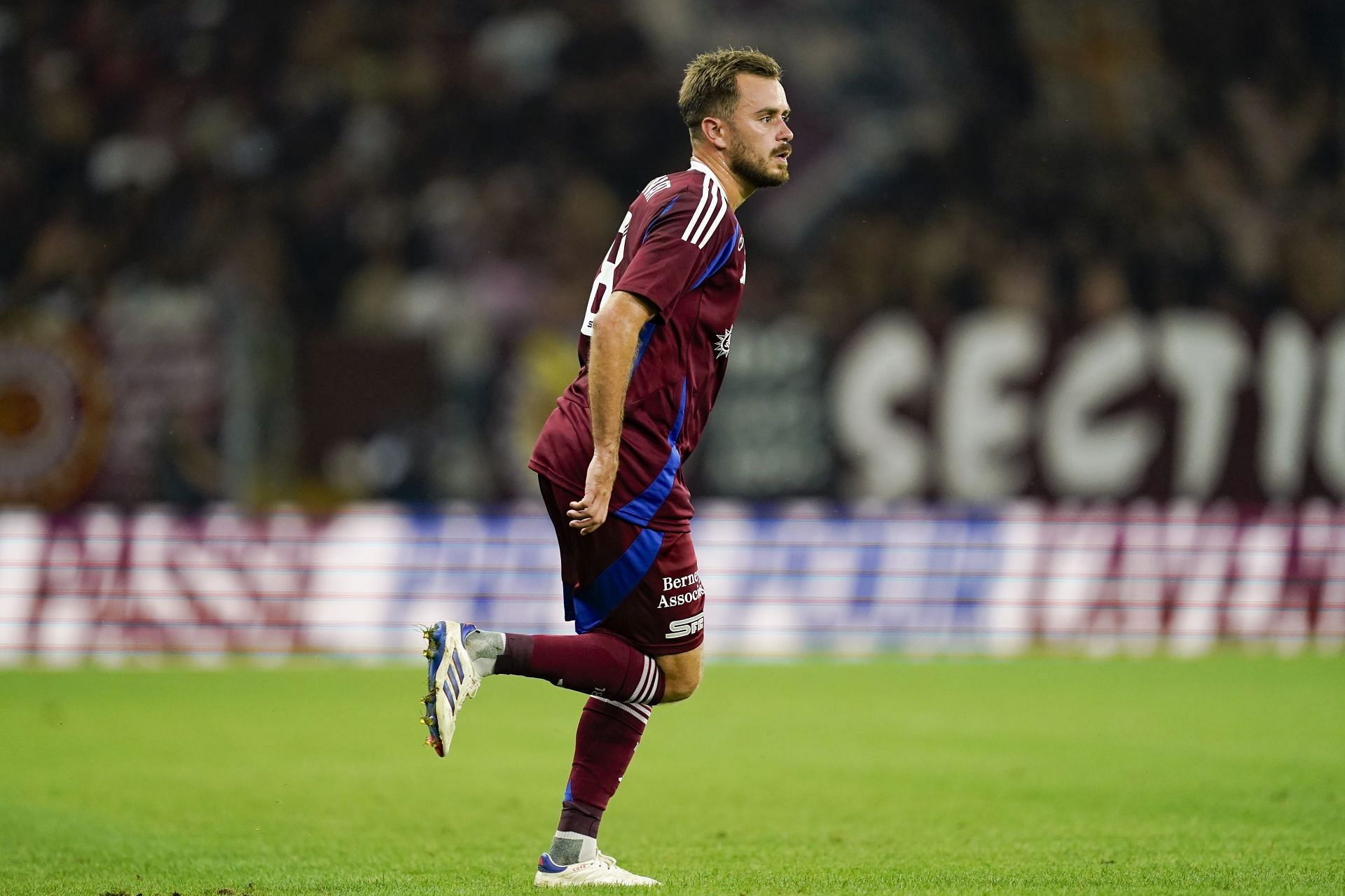 Servette FC v Chelsea FC: UEFA Europa Conference League Play-Offs Second Leg - Source: Getty