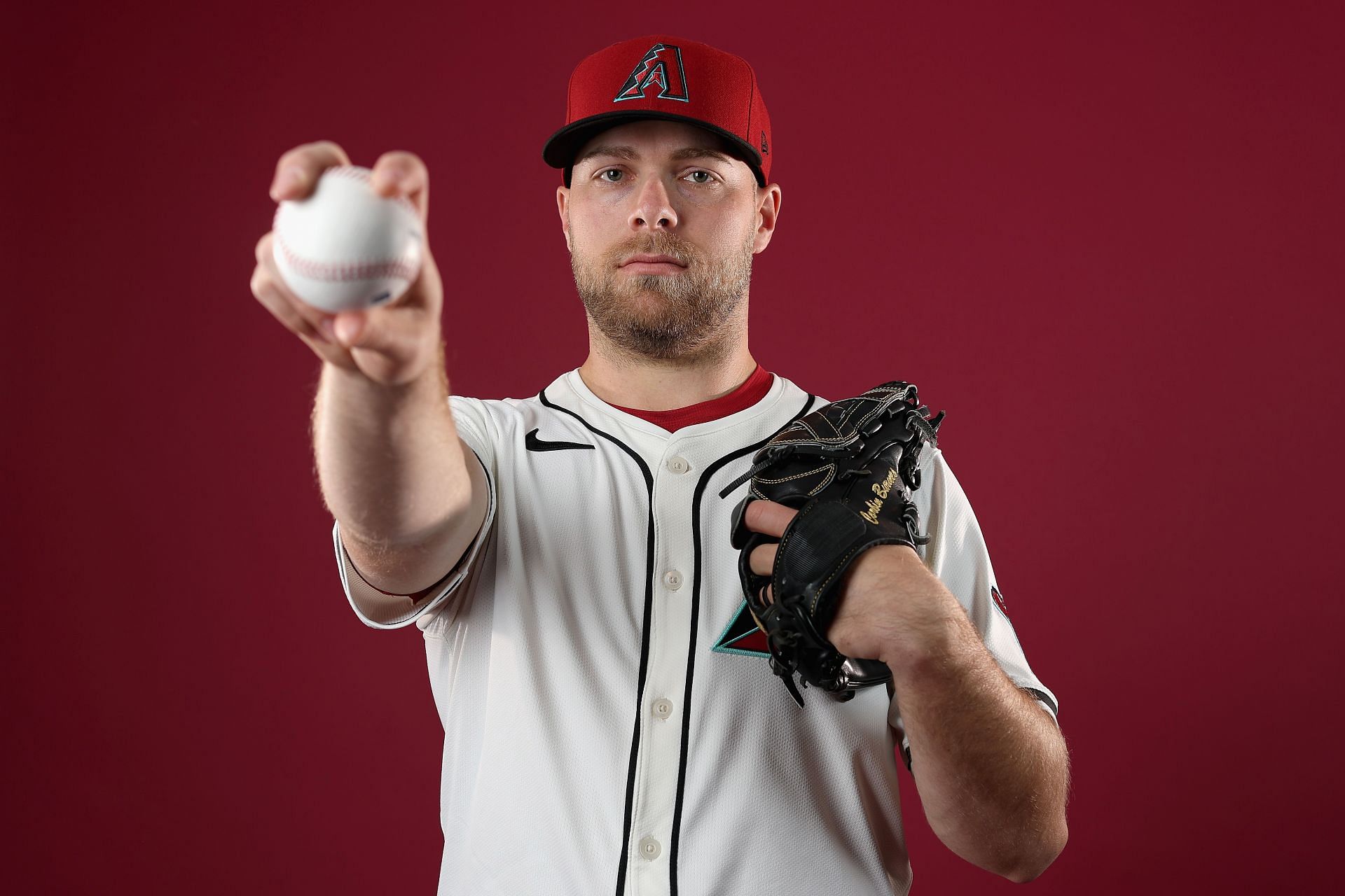 Arizona Diamondbacks Photo Day - Source: Getty