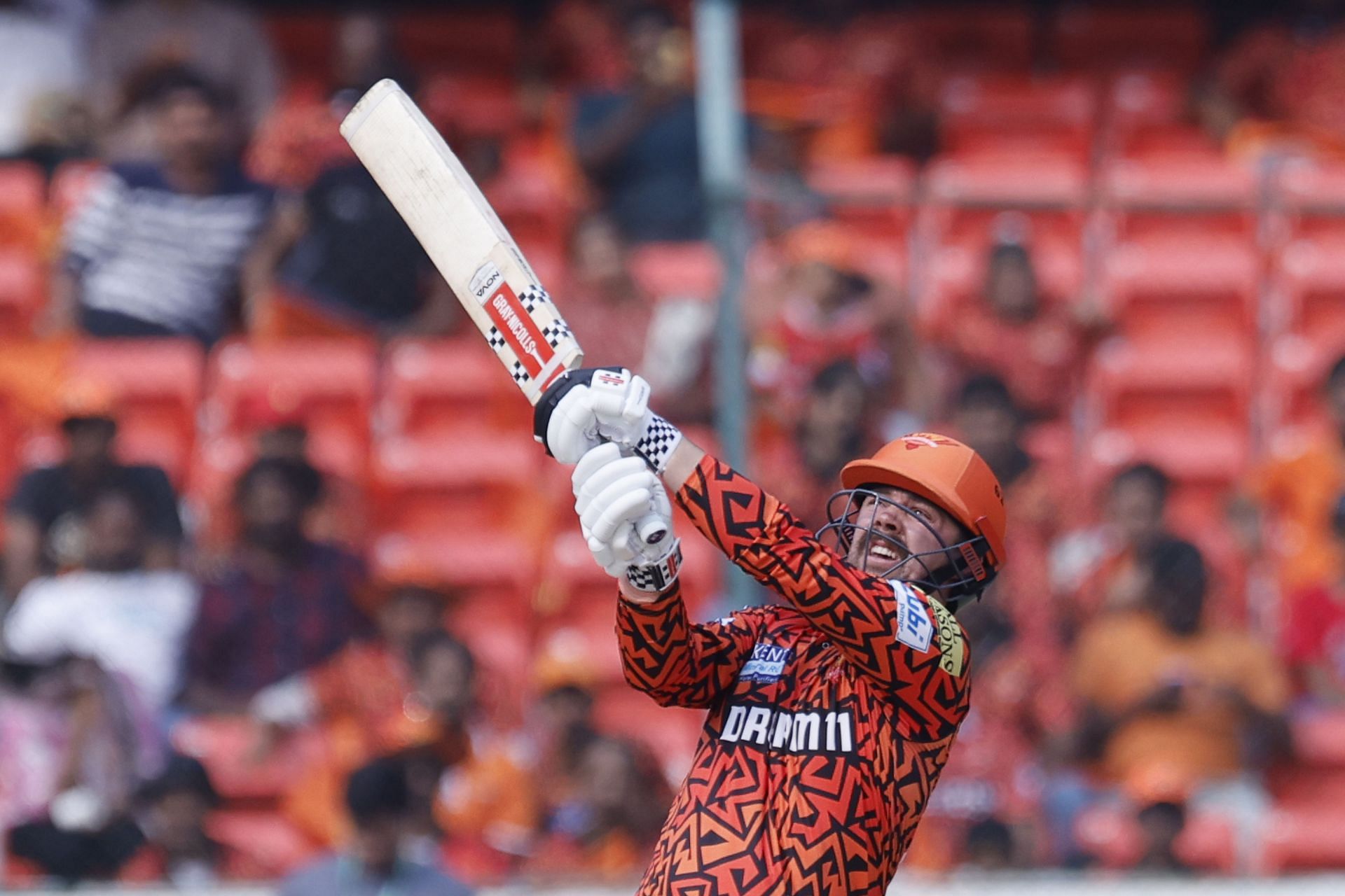 2025 IPL - Sunrisers Hyderabad v Rajasthan Royals - Source: Getty