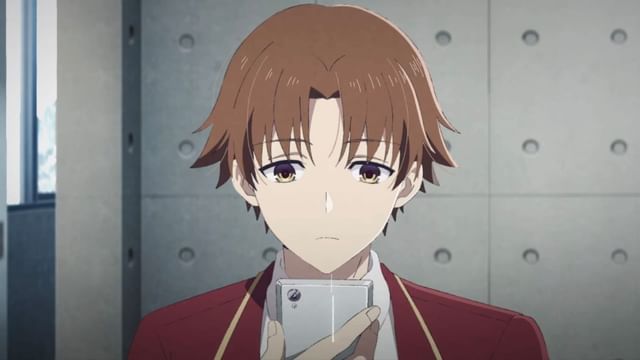 Classroom Of The Elite Saison 4 épisode 1 www.sportskeeda.com