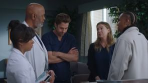Grey's Anatomy season 21, episode 11 recap: Did Teddy just cross the line with Cass?