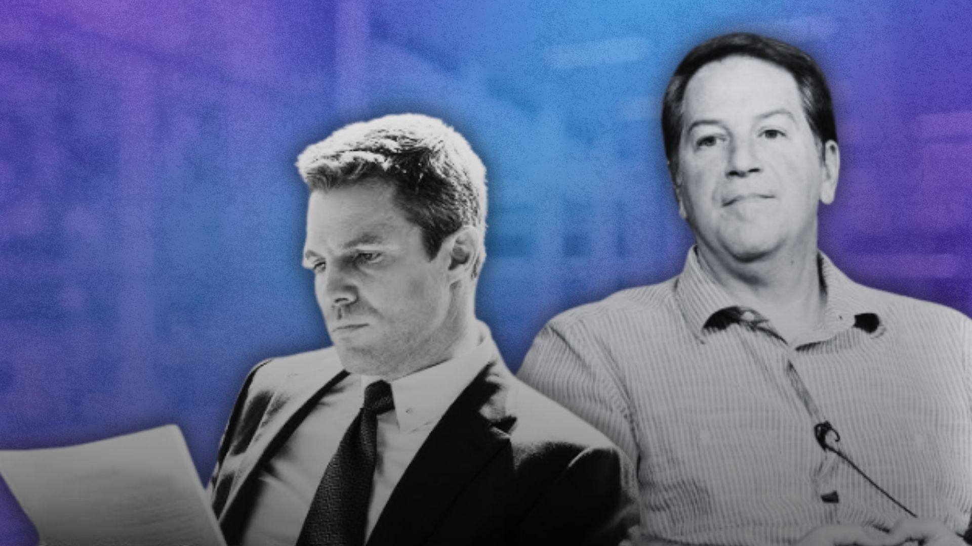 "They cannot curse" — When Suits' spinoff had to tone it down: Aaron Korsh on the sneak peek at network changes