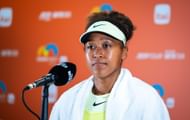 Miami Open during a press conference in the Miami Open - Source: Getty
