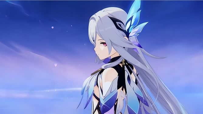 Genshin Impact Skirk kit leaks describe potential abilities