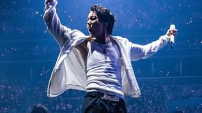 "Your power is insane" — Fans react as BTS' j-hope receives a custom-made plaque for his 2 sold out shows in Brooklyn