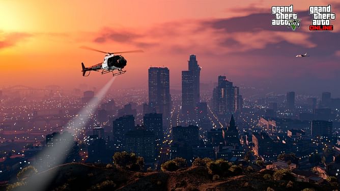 Rockstar reportedly disabled a feature in GTA 5 Enhanced for some time