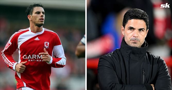“We’ve lacked runners in behind” - Jeremie Aliadiere names 2 strikers Arsenal must look to sign