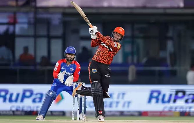 DC vs SRH Head-to-head stats and records you need to know before Delhi Capitals vs Sunrisers Hyderabad IPL 2025 match