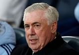 Real Madrid boss Carlo Ancelotti responds when asked if he will watch Atletico Madrid vs Barcelona