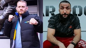 "I got more dog in me" - Jack Della Maddalena makes bold claim ahead of Belal Muhammad fight at UFC 315