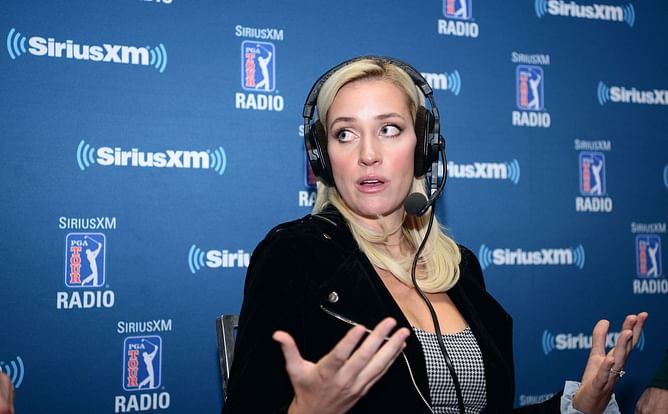 "This is ridiculous" - Paige Spiranac recalls nightmare dress code experience at exclusive golf course