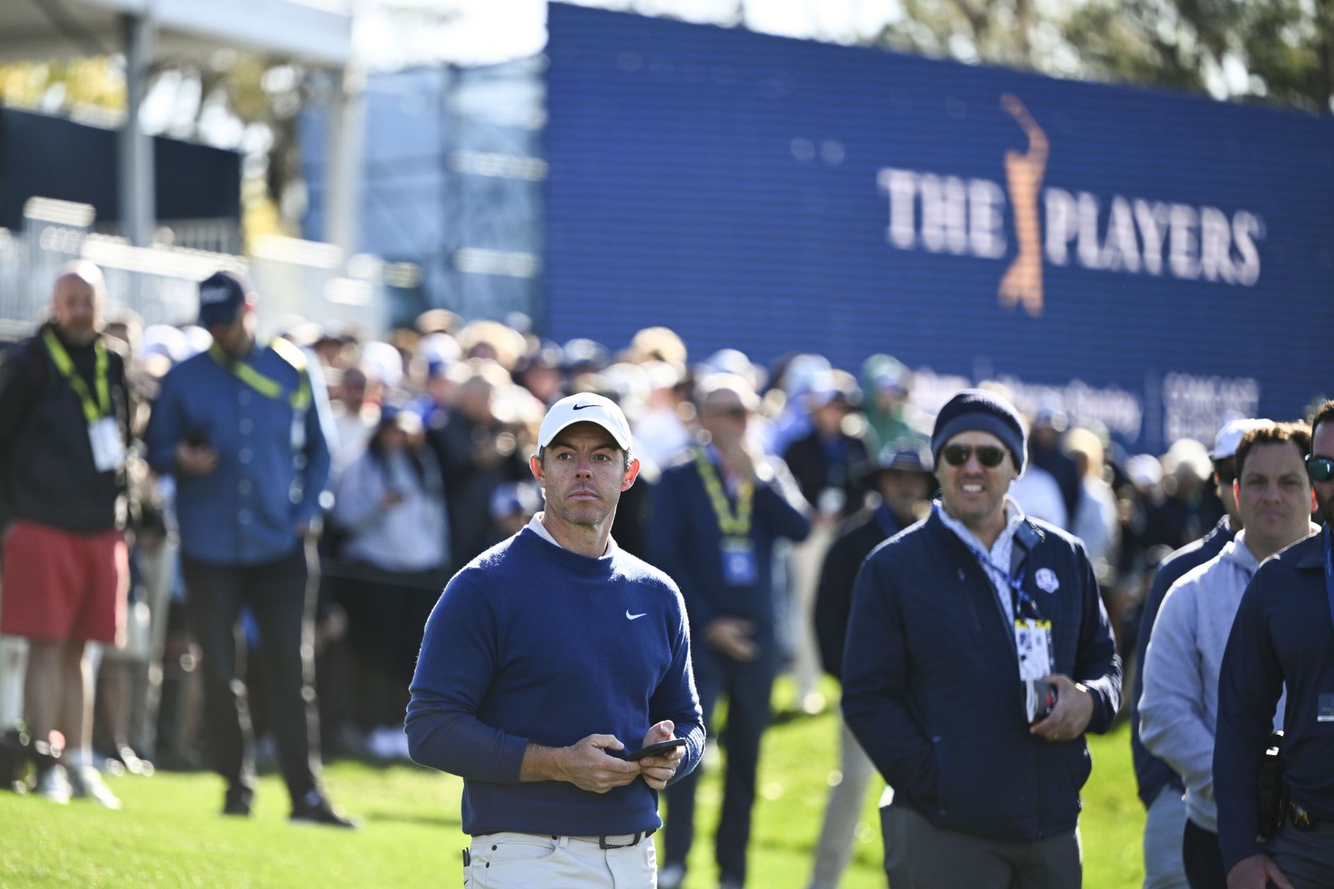 Rory McIlroy makes feelings known on Masters 2025 prospects by committing to another event