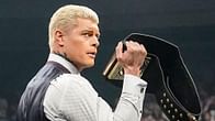 Mark Henry says Cody Rhodes could reunite with 46-year-old WWE star despite rocky relationship