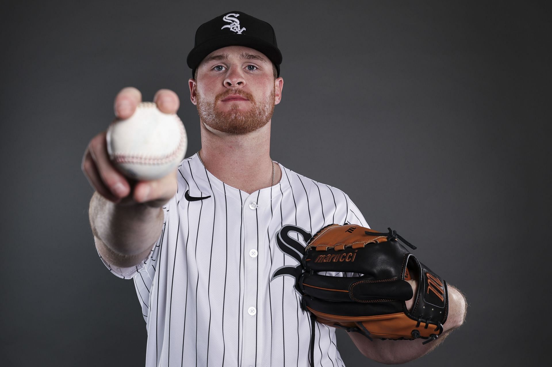 Chicago White Sox Photo Day - Source: Getty