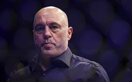 Why Joe Rogan will not go to Canada: Exploring the reason behind the commentator skipping UFC 315