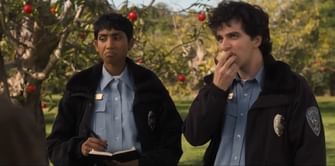 Good Cop/Bad Cop episode 4 recap: A missing actress mystery