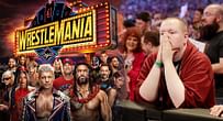 8-time WWE champion to be forced to miss WrestleMania due to injury after SmackDown tease? Exploring the possibility