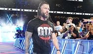 Roman Reigns to return as heel and unveil himself as the third member of top WWE faction? Exploring the potential