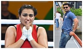 Boxer Saweety Boora levels grave accusations against Deepak Niwas Hooda, accuses husband of abuse and torture, discloses suicide attempt