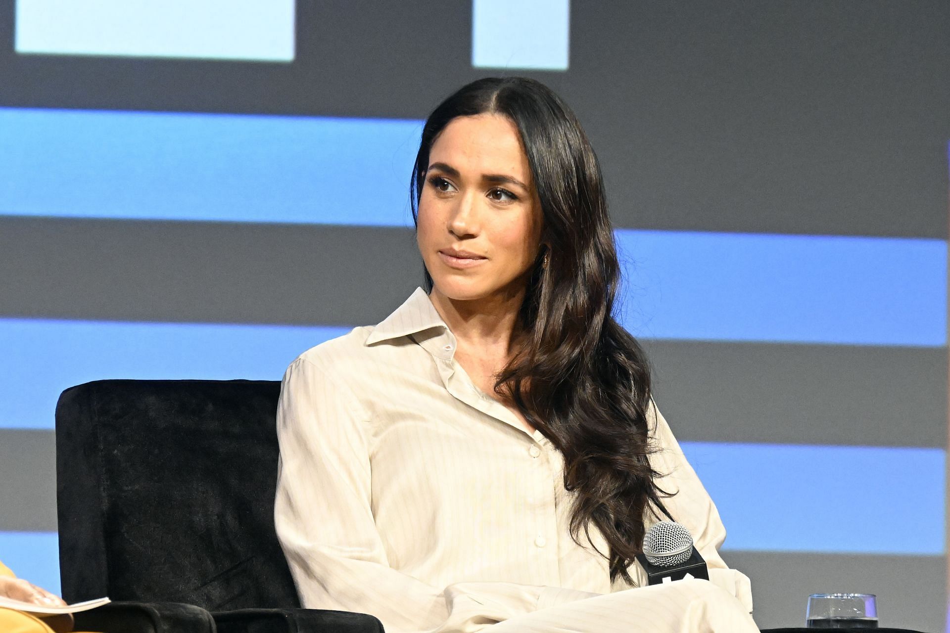 2024 SXSW Conference And Festival - Breaking Barriers, Shaping Narratives: How Women Lead On and Off the Screen - Source: Getty