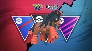 Pokemon GO Mudsdale: Best moveset, counters, and is it any good?