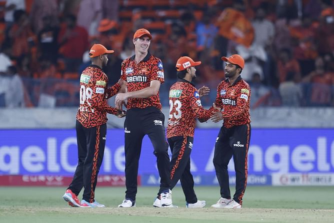 SRH at loggerheads with HCA over ticket demand, threatening to move out of home venue amid IPL 2025: Reports
