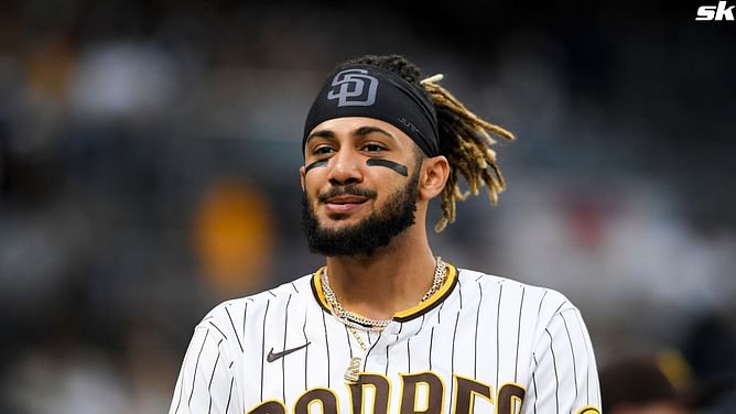 Dodgers pitcher earns Fernando Tatis Jr.’s respect as the toughest to face