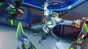 Overwatch 2 Season 15 mid-season patch notes (March 18, 2025): Major tank buffs, GOATS meta returns, and more
