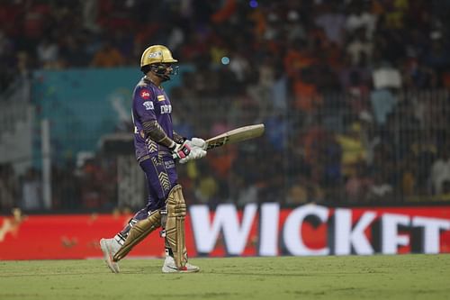 2024 IPL Final - Kolkata Knight Riders v Sunrisers Hyderabad - Source: Getty