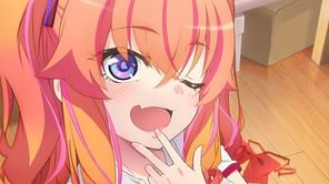 Hide! Makina-san! anime announces April 2025 release date and ending theme