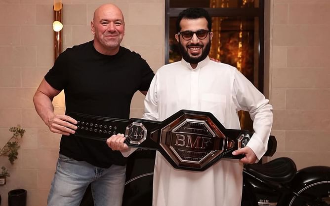 "$600,000 for a main event?" - Conor McGregor's ex-teammate goes ballistic at "pig" Dana White's boxing venture, cites Francis Ngannou's example