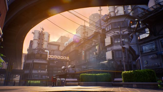 Fortnite leak suggests new Reload and Ballistic maps could be coming