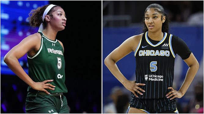 Unrivaled 2025: 5 players to watch out for in upcoming WNBA season ft. Angel Reese