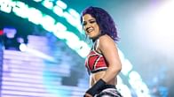 Bayley addresses WWE future