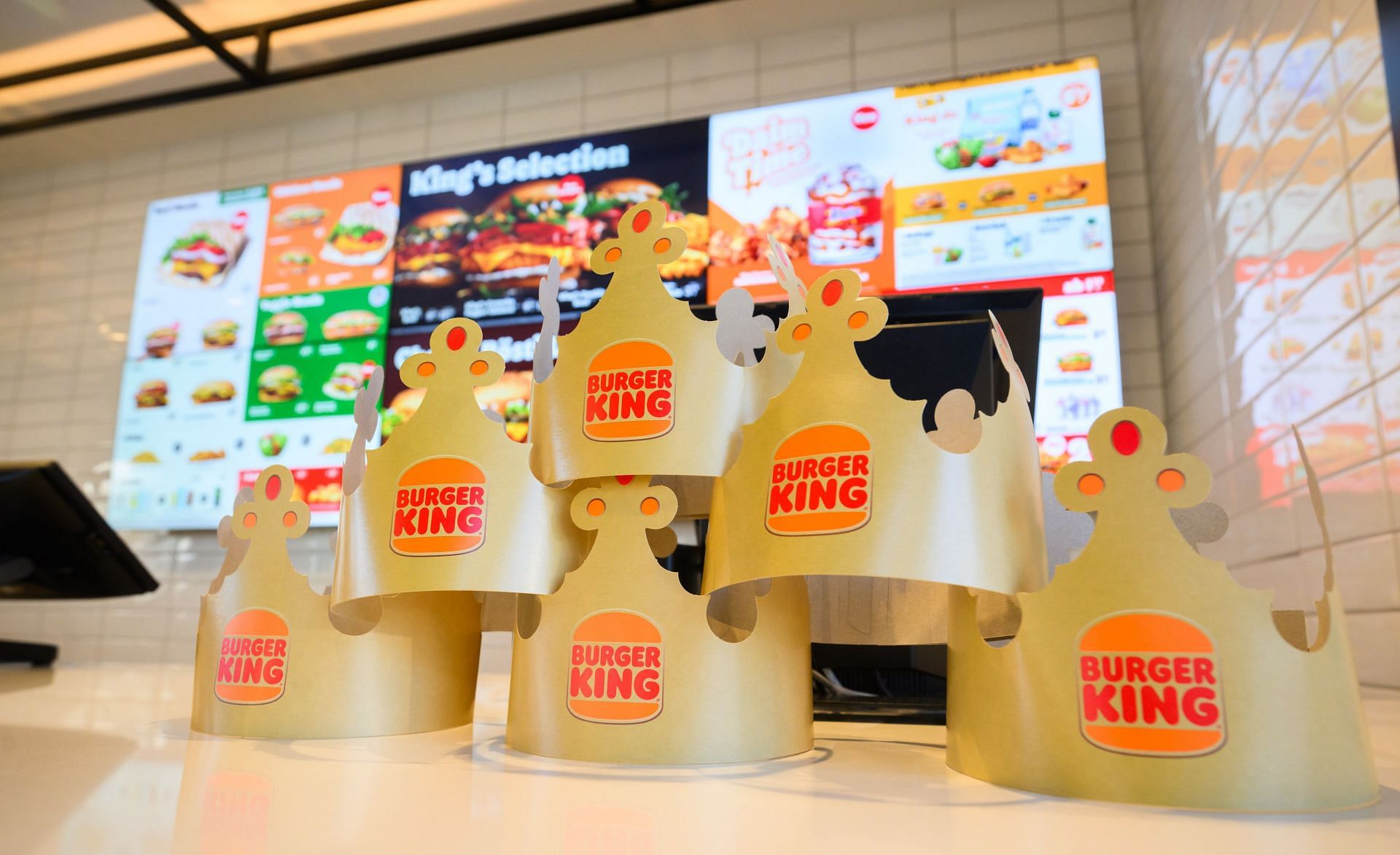 Avail the Royal perks by Burger King (Image via Getty)