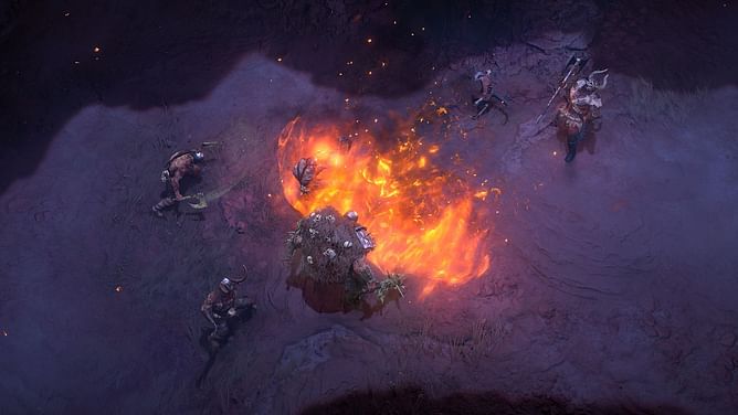 Diablo 4: Is the Paragon 300 grind worth it?
