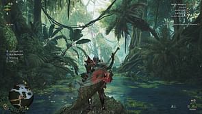 What is weapon bouncing in Monster Hunter Wilds?